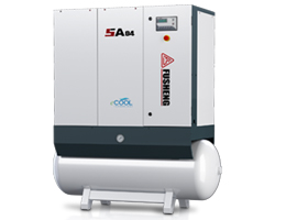SA04-11系列及SAV08-11变频系列