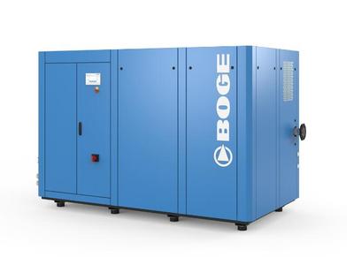 螺杆压缩机 S-4 最低 110 kW