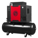 CPM系列 （7-40HP, 7-13bar, 储气罐可选）