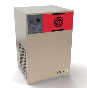 CPL冷冻式干燥机